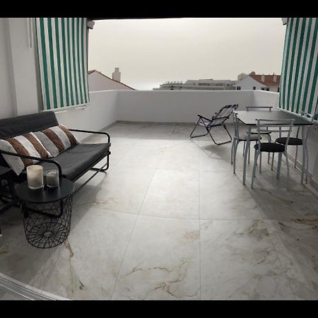 New Beautiful Apartment!Beaches Nearby!Ocean View! Costa Adeje  Exterior photo