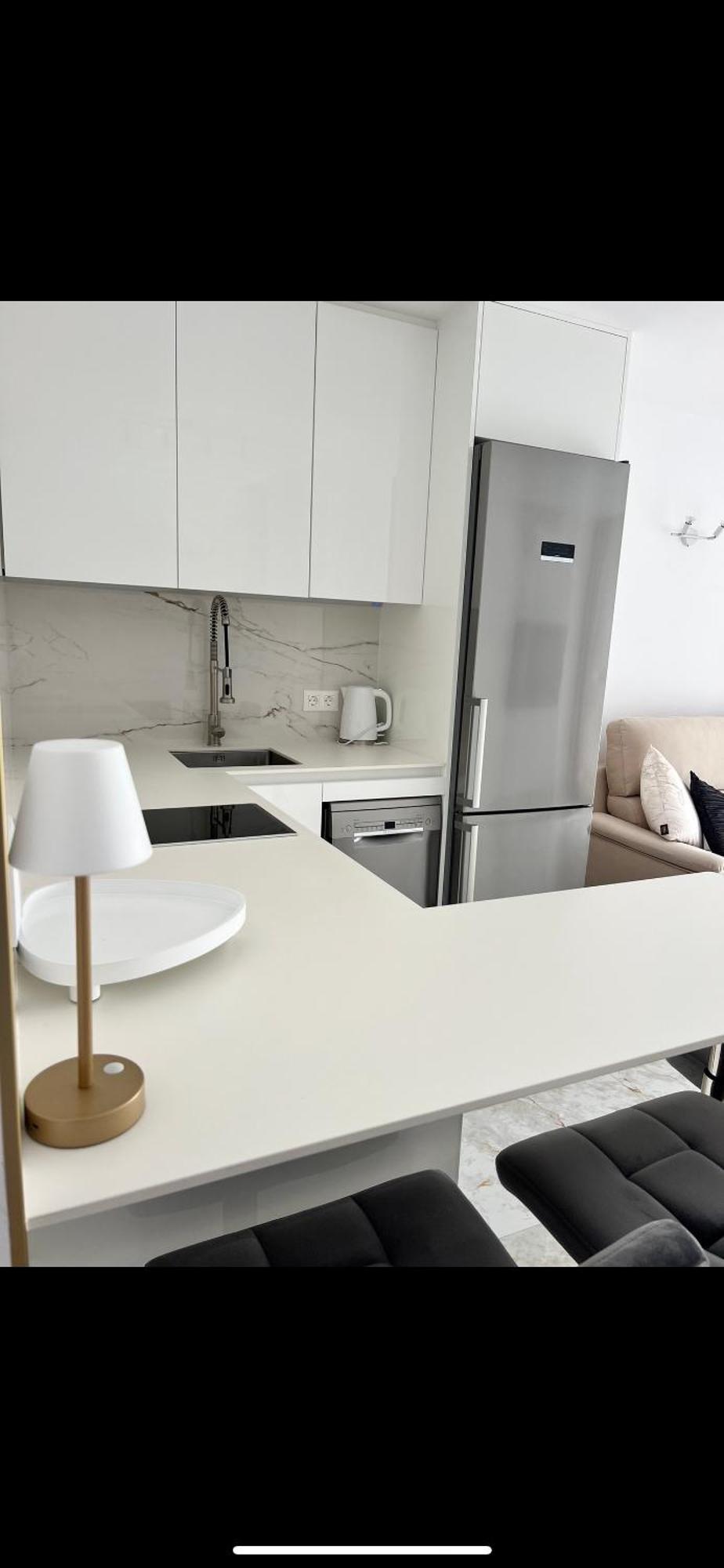 New Beautiful Apartment!Beaches Nearby!Ocean View! Costa Adeje  Exterior photo