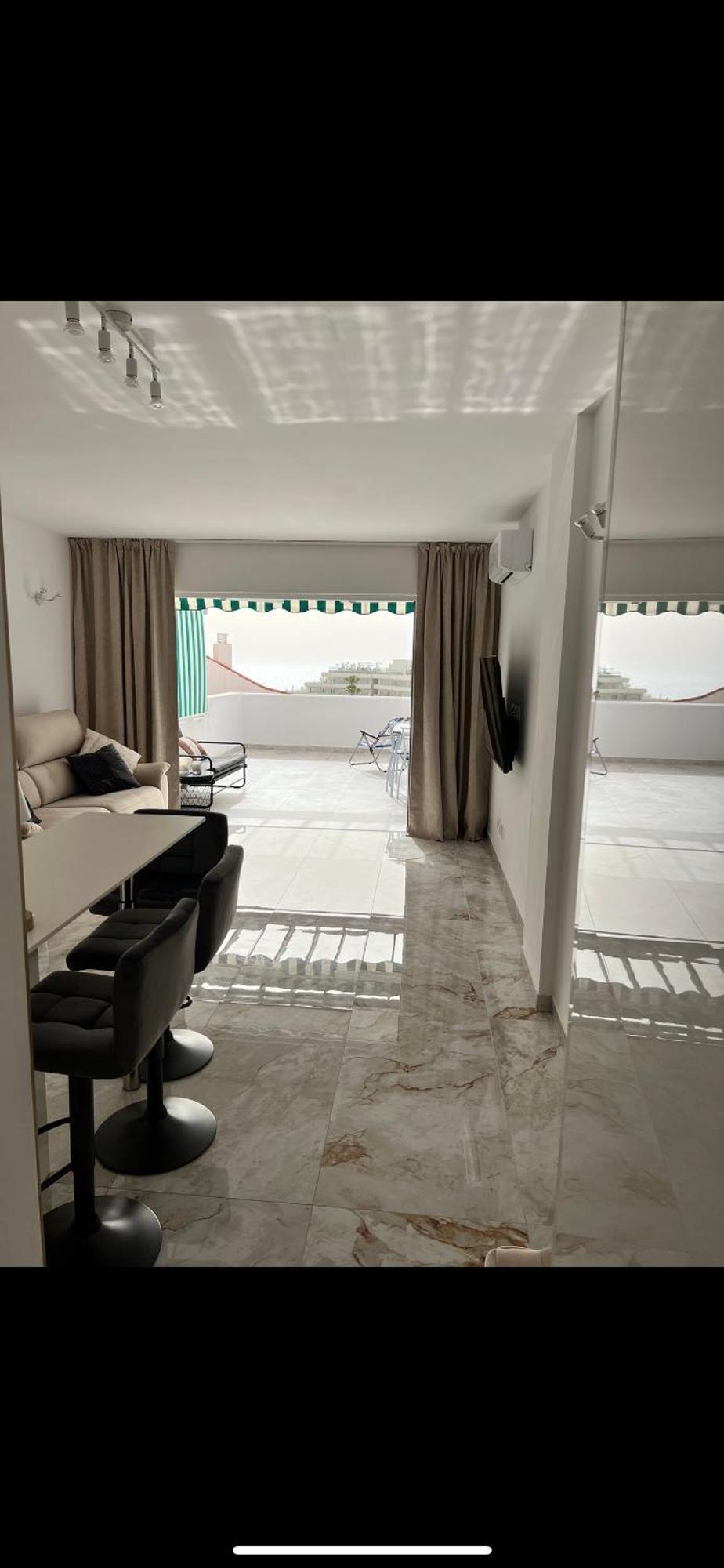 New Beautiful Apartment!Beaches Nearby!Ocean View! Costa Adeje  Exterior photo